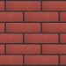 Гибкая клинкерная плитка СТ-01 Красный (сборная) купить в Пушкино