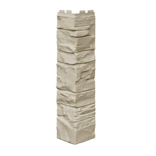 Угол наружный ТЕХНОНИКОЛЬ Камень Лигурия купить в Пушкино