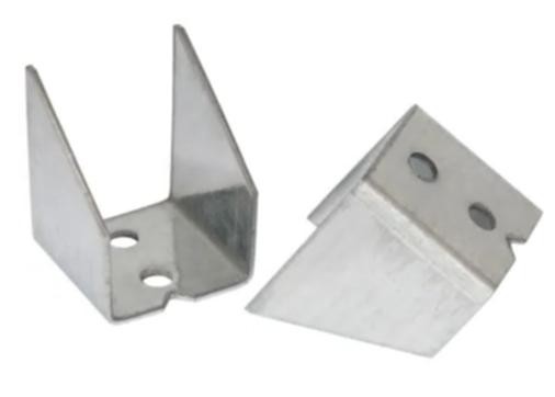 Крепление универсальное для балясины Polivan купить в Пушкино