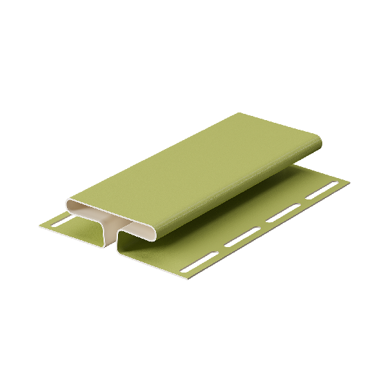 H-профиль Docke Олива купить в Пушкино