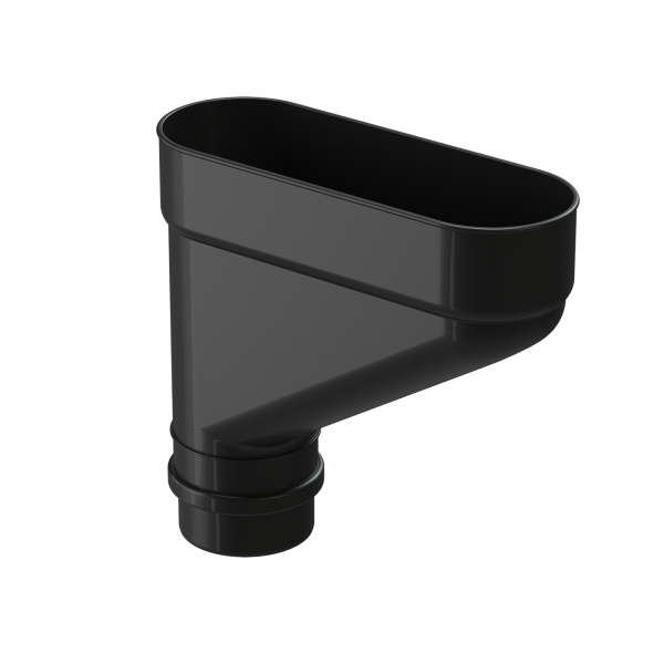 Коллектор Docke Lux ПВХ - Карбон купить в Пушкино