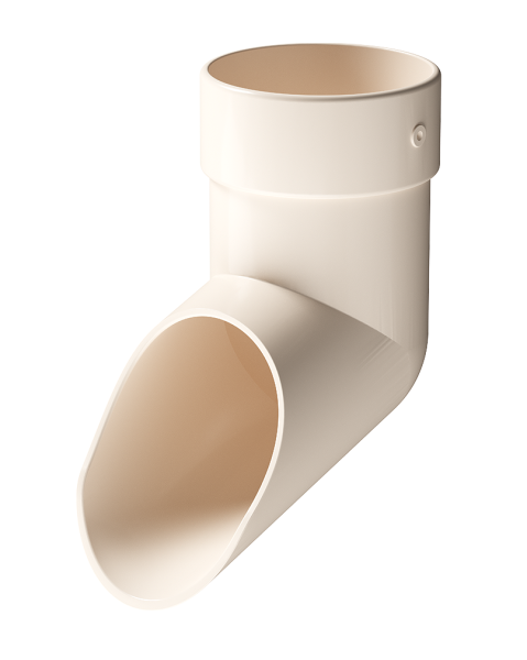 Наконечник Docke Lux ПВХ Латте купить в Пушкино