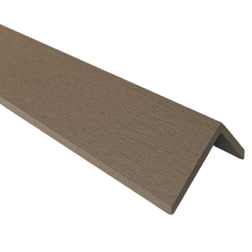 Уголок EasyDecking Wood-Х 50х80 Венге купить в Пушкино