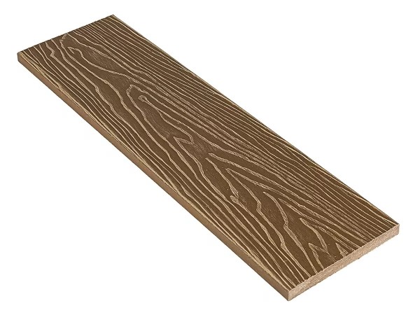 Заборная доска ДПК Deckart Palisad Pro Орех купить в Пушкино