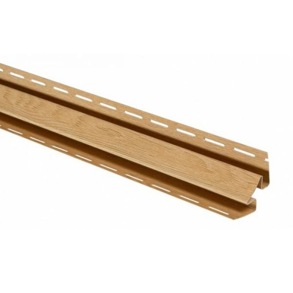 Угол внутренний Люкс Крашенный, К-13, ВН, Каштан купить в Пушкино