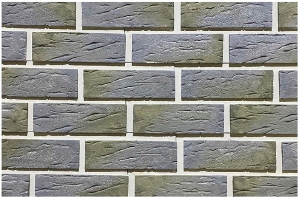 Фиброцементные панели КАНЬОН коллекция КЛИНКЕР 47 купить в Пушкино