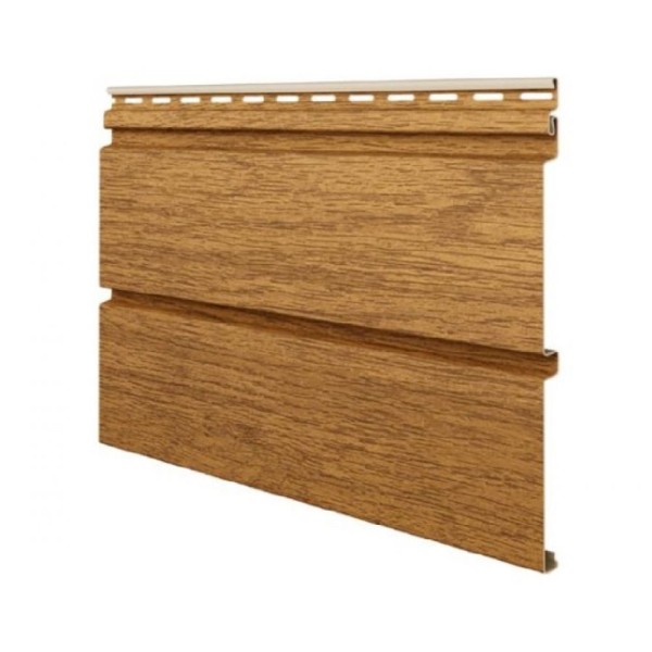 Сайдинг Виниловый VOX, Система Max-3, Дуб Винчестер купить в Пушкино