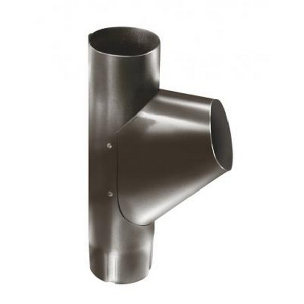 Водосток Grand Line 150x100 – Тройник RR 32 купить в Пушкино