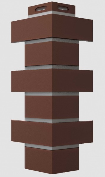 Угол Flemish Коричневый купить в Пушкино