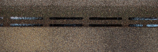 Коньково-карнизная черепица Docke Premium, вагаси купить в Пушкино