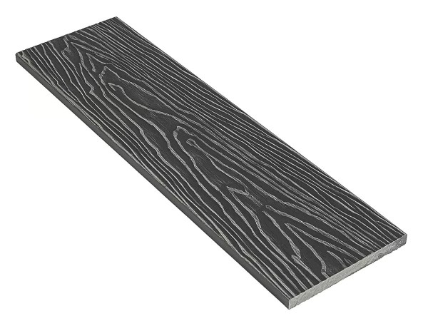 Заборная доска ДПК Deckart Palisad Pro Серый купить в Пушкино