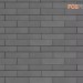 Фиброцементные панели FCSPRO Stone Block, 400x100x8 купить в Пушкино