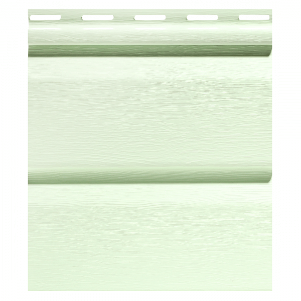 Сайдинг Виниловый, Дачный, Алое купить в Пушкино