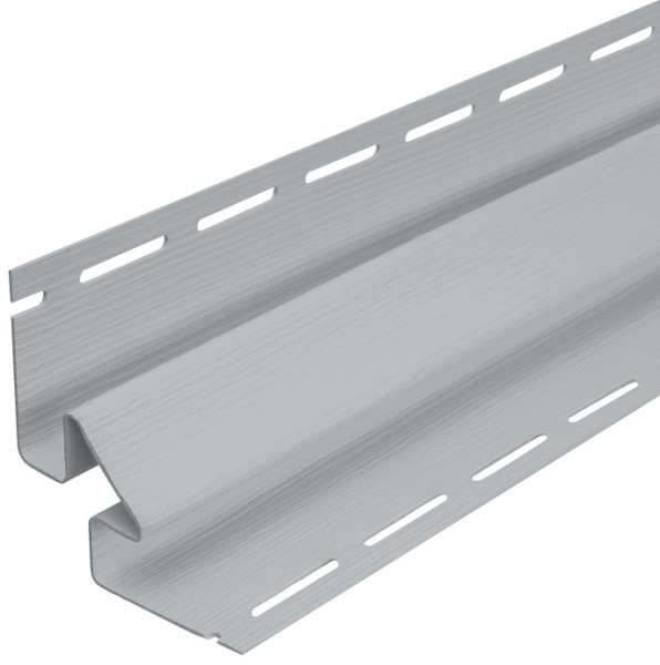 Внутренний угол 3,05 м TECOS СЕРЫЙ купить в Пушкино