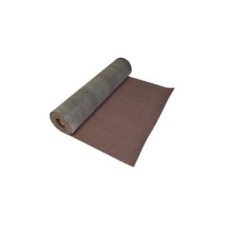 Ендовный ковер Shinglas Коричневы, рулон 10х1м купить в Пушкино