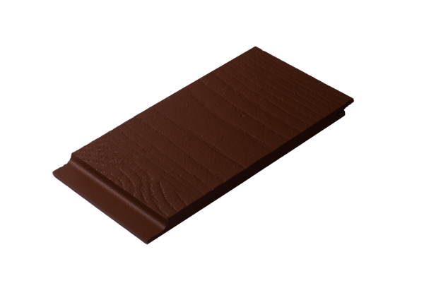 Фиброцементный сайдинг БЕТЭКО – Вудстоун клик - 8007 купить в Пушкино