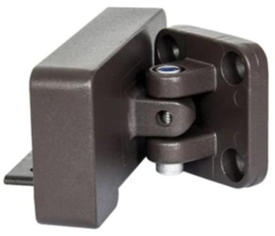 Крепление поворотное для поручня Polivan SINGARAJA