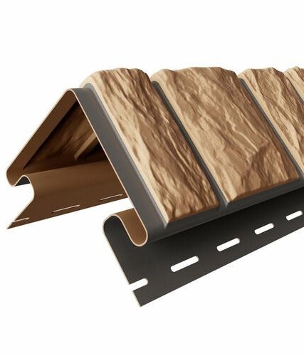 Угол наружный Доломит Альпийский Премиум Оникс купить в Пушкино