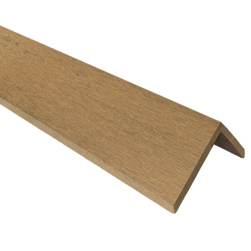 Уголок EasyDecking Wood-Х 50х80 Тик Микс купить в Пушкино