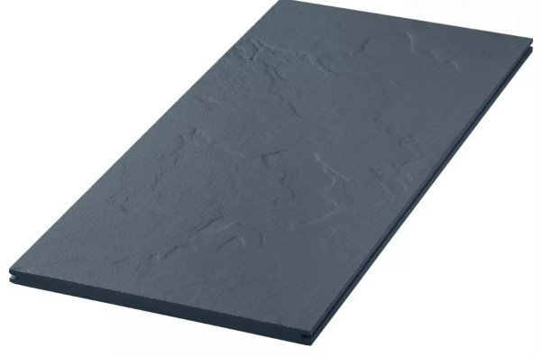 Фиброцементные панели FCSPRO Stone Block, 400x190x8 купить в Пушкино