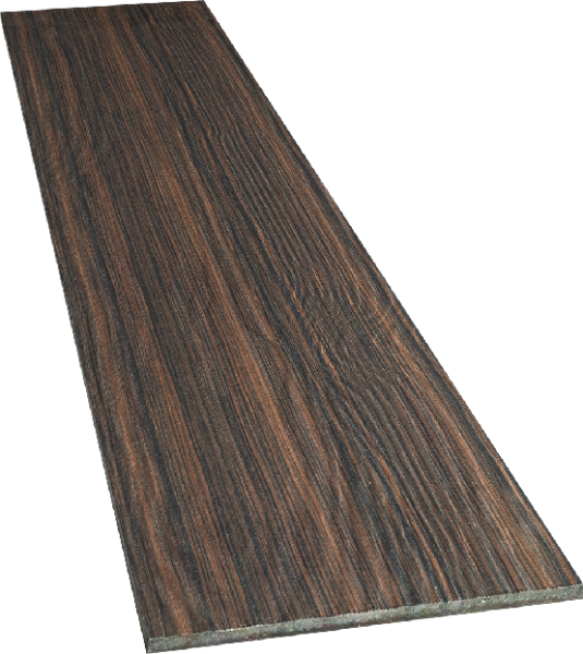 Фиброцементный сайдинг SidWood с фактурой под дерево W-131 Прямой купить в Пушкино