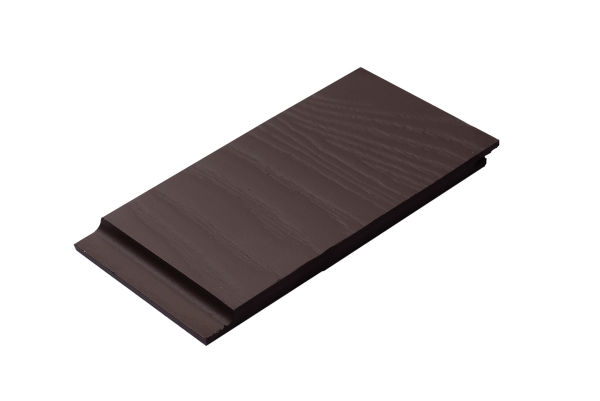 Фиброцементный сайдинг БЕТЭКО – Вудстоун клик - 8017 купить в Пушкино