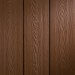 Террасная доска из ДПК ECODECKING Комфорт 3D Шоколад купить в Пушкино