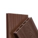 Террасная доска из ДПК ECODECKING Комфорт 3D Шоколад купить в Пушкино