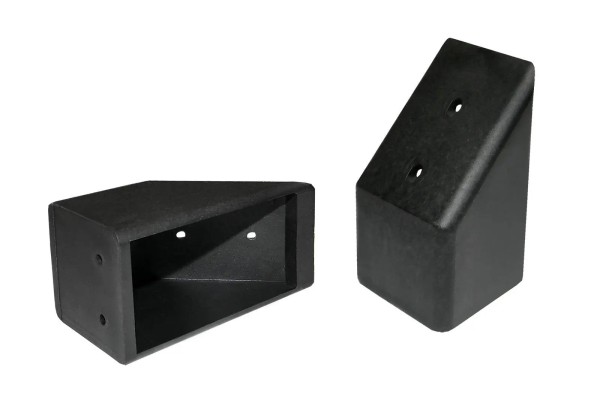 Крепеж для балясины универсальный (коннектор) купить в Пушкино