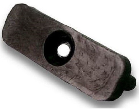 Кляймер пластиковый универсальный для доски купить в Пушкино