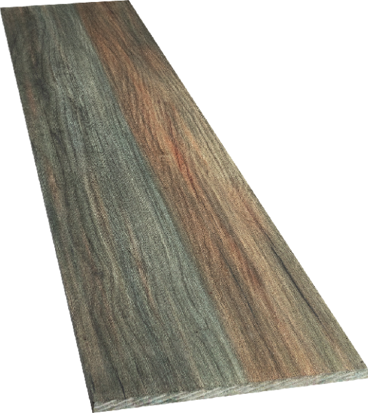 Фиброцементный сайдинг SidWood с фактурой под дерево W-124 Прямой купить в Пушкино