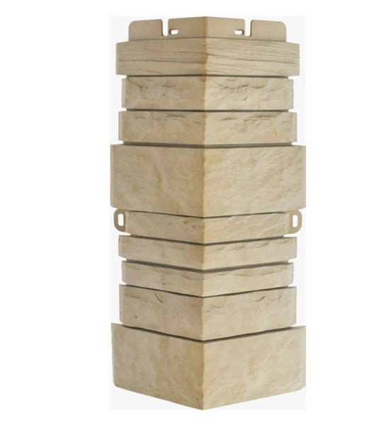 Угол наружный Альта-Профиль Скалистый камень Анды купить в Пушкино