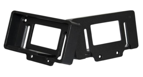 Крепление прямое для поручня Polivan DENPASAR купить в Пушкино