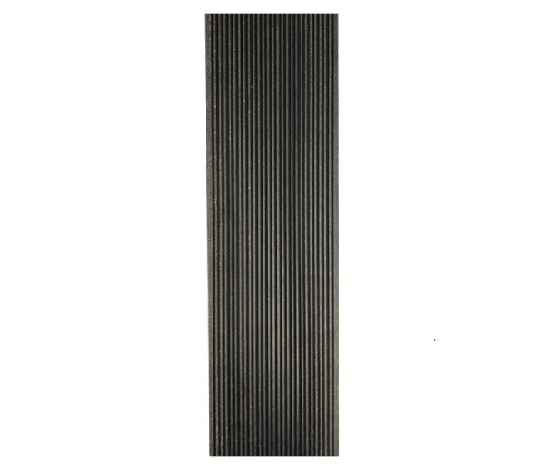 Доска Террасная NanoWood «Standart» Velvetto односторонняя - Антрацит 150×26 купить в Пушкино