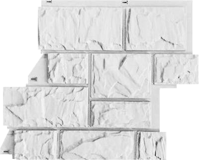 Canada Ridge Белый купить в Пушкино