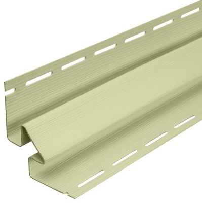 Внутренний угол 3,05 м TECOS СВЕТЛО-ЖЕЛТЫЙ