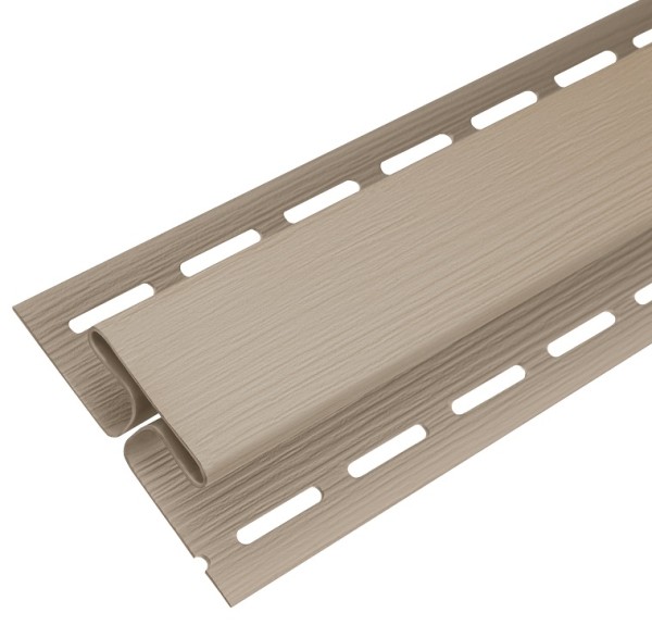 Соединительный Н-профиль TECOS КОФЕ С МОЛОКОМ купить в Пушкино