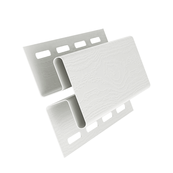 H-профиль Grand Line Белый купить в Пушкино