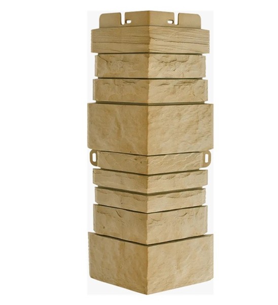 Угол наружный Альта-Профиль Скалистый камень Альпы купить в Пушкино