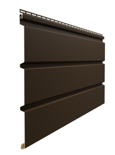 Софит Docke T4 сплошной Шоколад купить в Пушкино