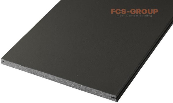 Фиброцементные панели FCS Group Smooth Line F60 купить в Пушкино