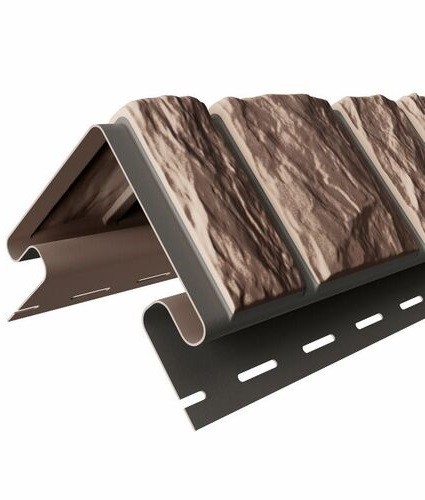 Угол наружный Доломит Альпийский Премиум Турмалин купить в Пушкино