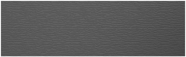 Фасадные термопанели Люкс темно-серый-P11 купить в Пушкино