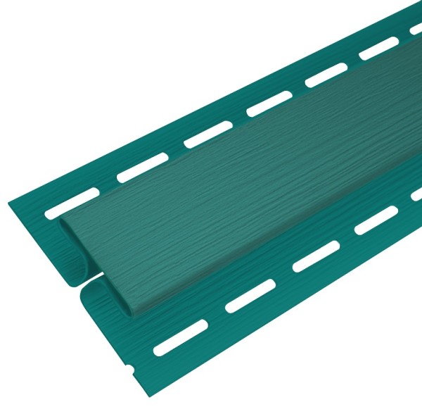 Соединительный Н-профиль TECOS ИЗУМРУД купить в Пушкино