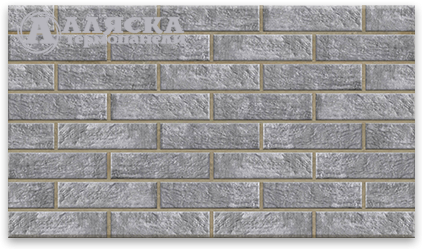 Фасадные Термопанели Аляска Wall купить в Пушкино