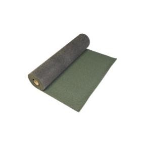 Ендовный ковер Shinglas Зелёный, рулон 10х1м купить в Пушкино