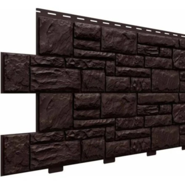 Фасадная панель Доломит Крымский берег Корица купить в Пушкино