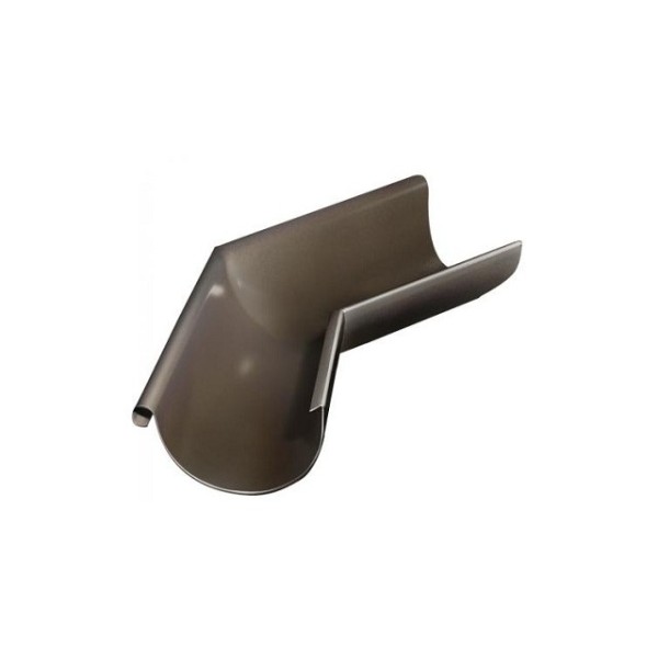 Водосток Grand Line 150x100 – Угол наружный 135° RR 32 купить в Пушкино