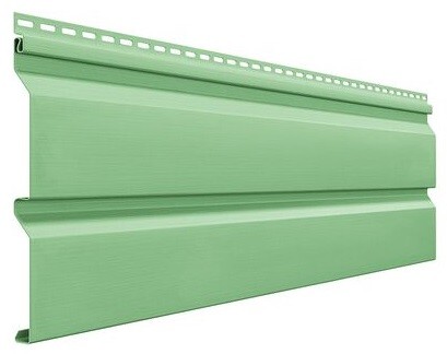 Сайдинг Виниловый ТЕХНОНИКОЛЬ Оптима Корабельный брус Мелисса купить в Пушкино