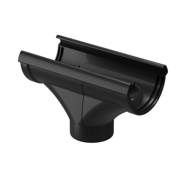 Воронка Docke Lux ПВХ - Карбон купить в Пушкино